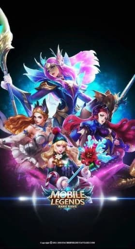 Mobile Legends
